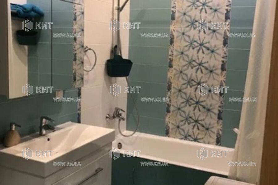 Продажа квартиры Харьков, Павлово Поле, 73м²