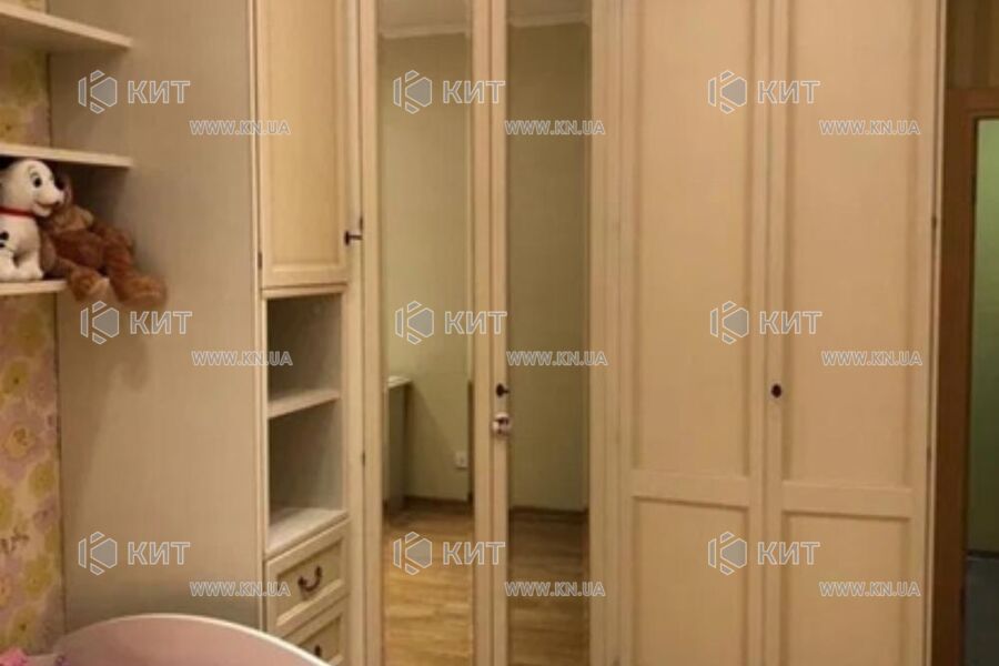 Продажа квартиры Харьков, Павлово Поле, 73м²