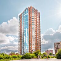 Продажа квартиры Харьков, Павлово Поле, 73м²