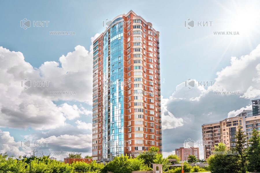 Продажа квартиры Харьков, Павлово Поле, 73м²