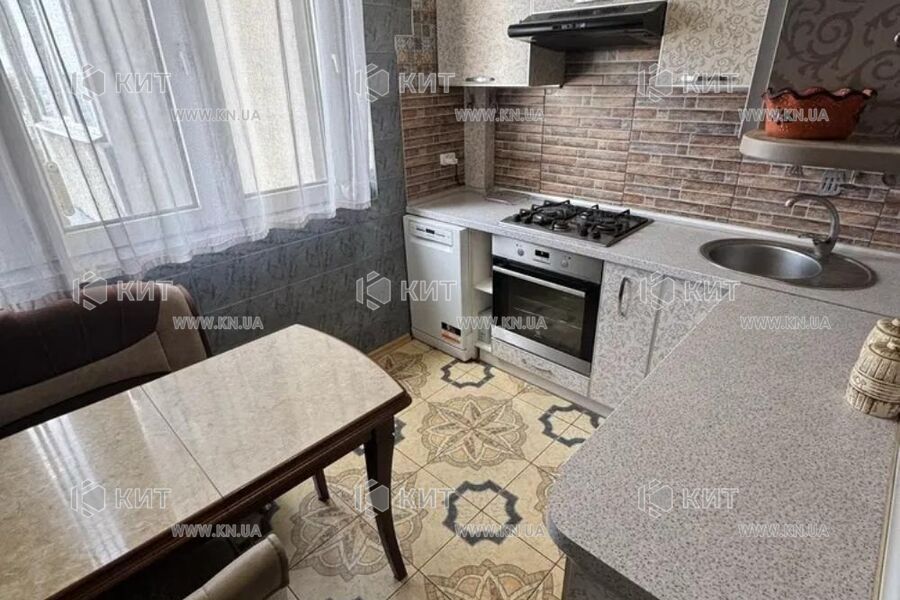 Продаж квартири Харків, Салтівка, 656 мрн., 69м²