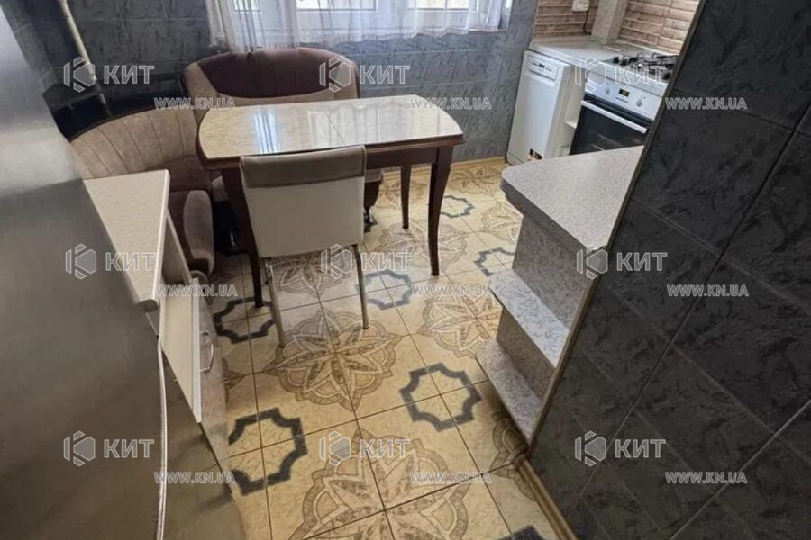 Продаж квартири Харків, Салтівка, 656 мрн., 69м²