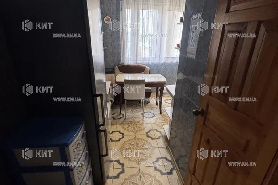 Продаж квартири Харків, Салтівка, 656 мрн., 69м²