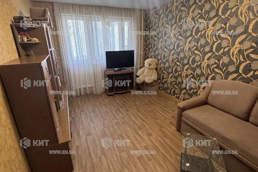 Продаж квартири Харків, Салтівка, 656 мрн., 69м²