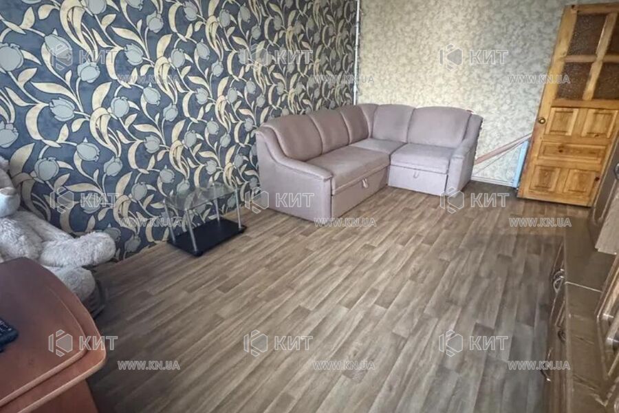 Продаж квартири Харків, Салтівка, 656 мрн., 69м²