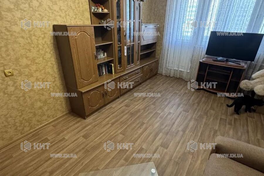 Продаж квартири Харків, Салтівка, 656 мрн., 69м²