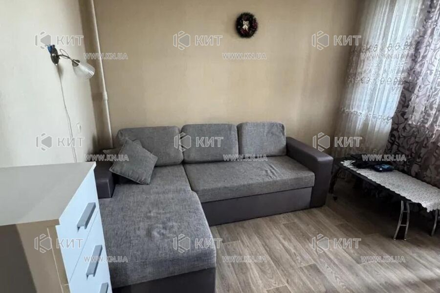 Продаж квартири Харків, Салтівка, 656 мрн., 69м²