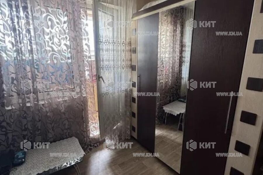 Продаж квартири Харків, Салтівка, 656 мрн., 69м²