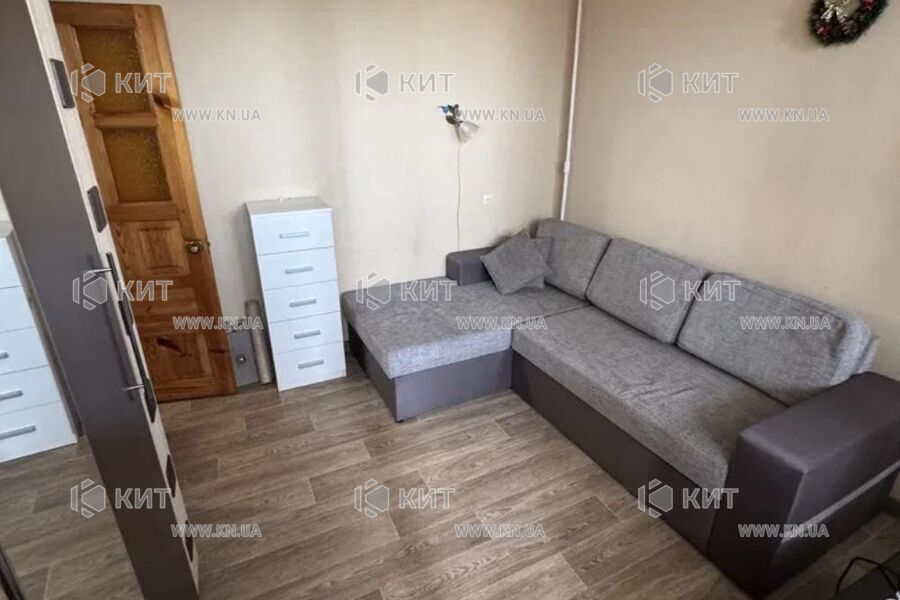 Продаж квартири Харків, Салтівка, 656 мрн., 69м²