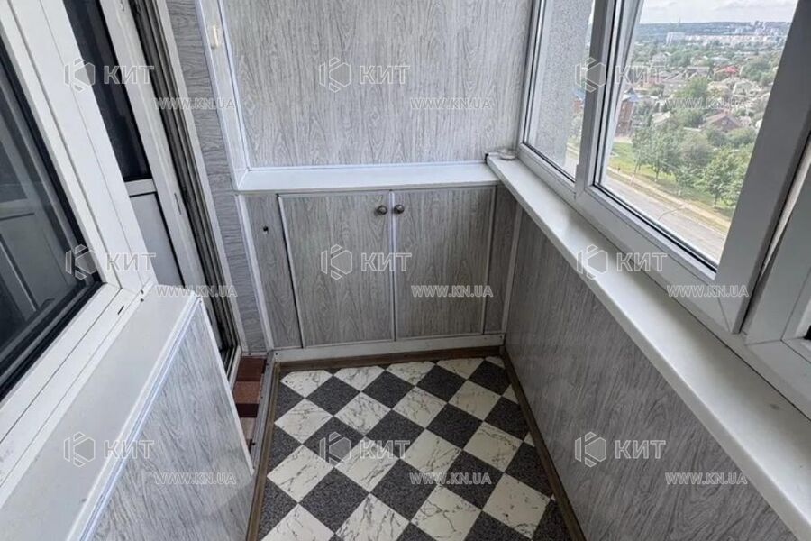 Продаж квартири Харків, Салтівка, 656 мрн., 69м²