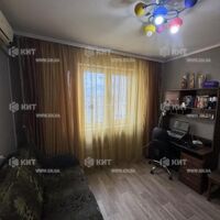 Продаж квартири Харків, Салтівка, 656 мрн., 69м²