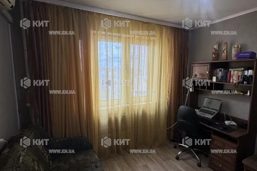 Продаж квартири Харків, Салтівка, 656 мрн., 69м²