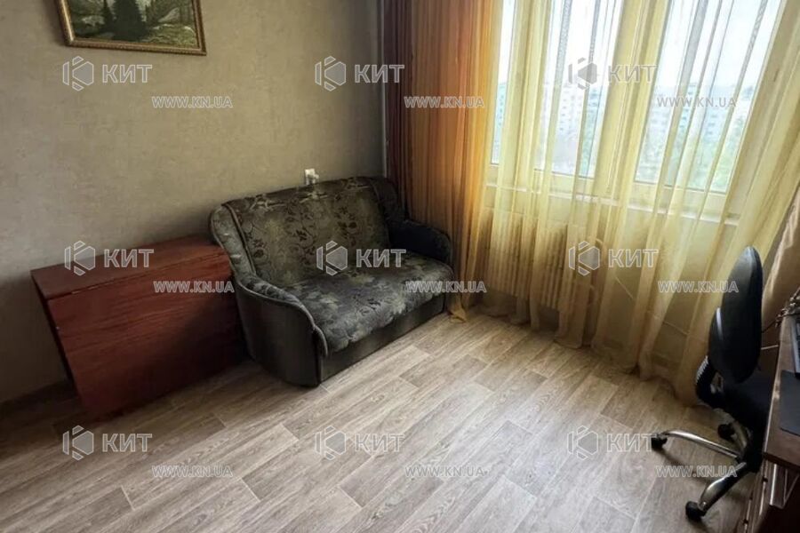 Продаж квартири Харків, Салтівка, 656 мрн., 69м²