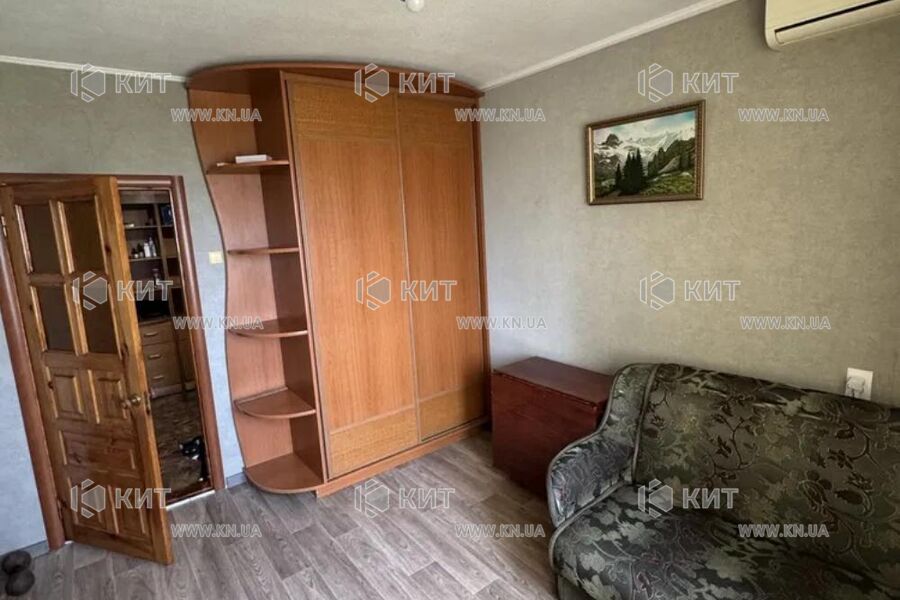 Продаж квартири Харків, Салтівка, 656 мрн., 69м²