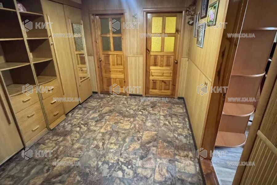 Продаж квартири Харків, Салтівка, 656 мрн., 69м²