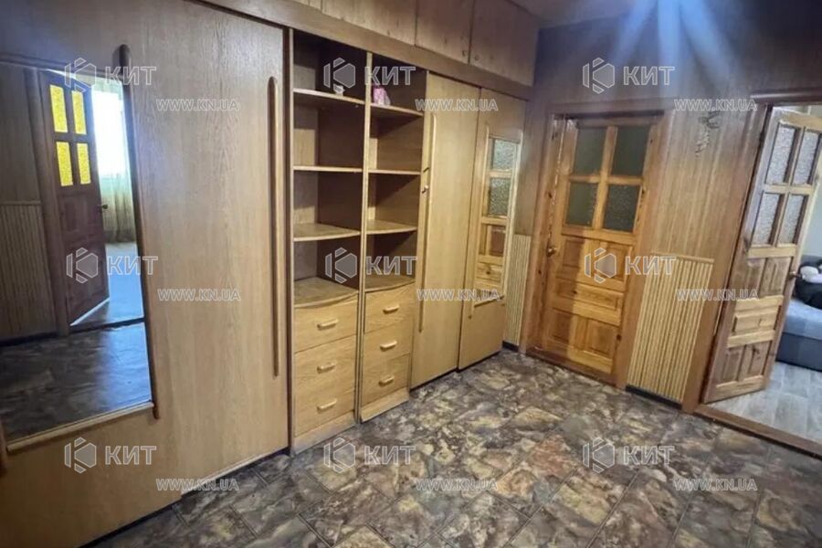 Продаж квартири Харків, Салтівка, 656 мрн., 69м²