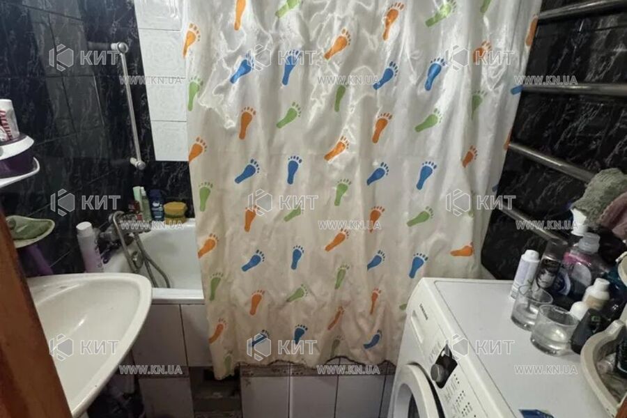 Продаж квартири Харків, Салтівка, 656 мрн., 69м²