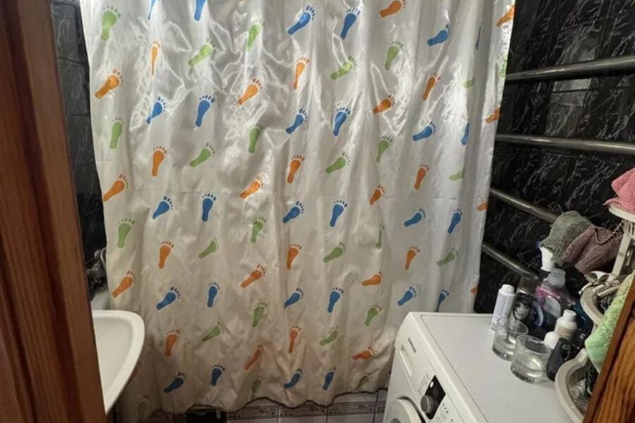 Продаж квартири Харків, Салтівка, 656 мрн., 69м²