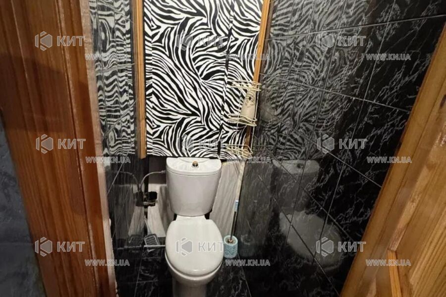 Продаж квартири Харків, Салтівка, 656 мрн., 69м²