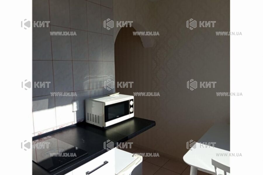 Продажа квартиры Харьков, Алексеевка, 37м²