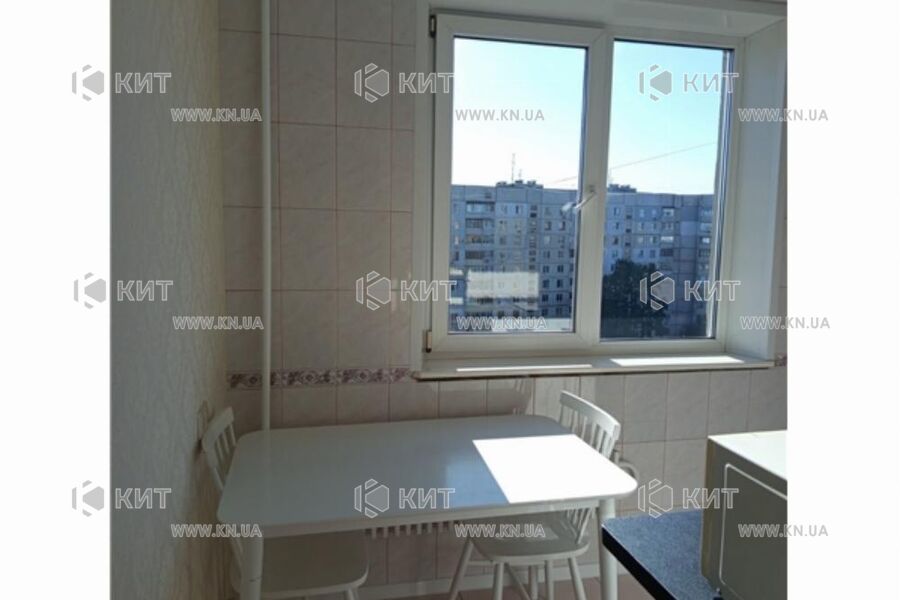 Продажа квартиры Харьков, Алексеевка, 37м²
