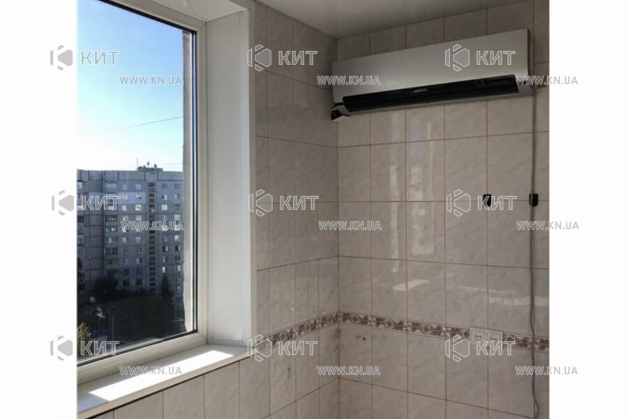 Продажа квартиры Харьков, Алексеевка, 37м²