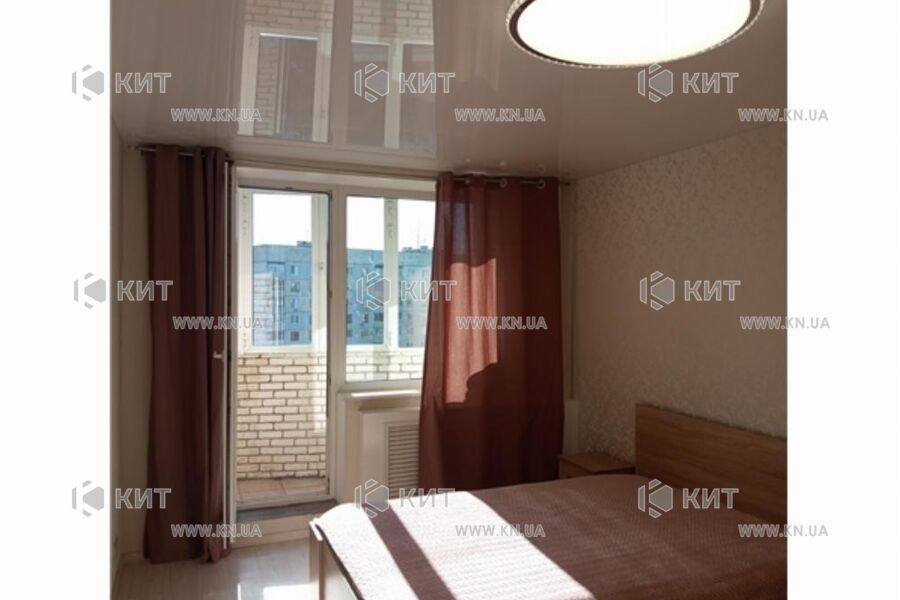 Продажа квартиры Харьков, Алексеевка, 37м²