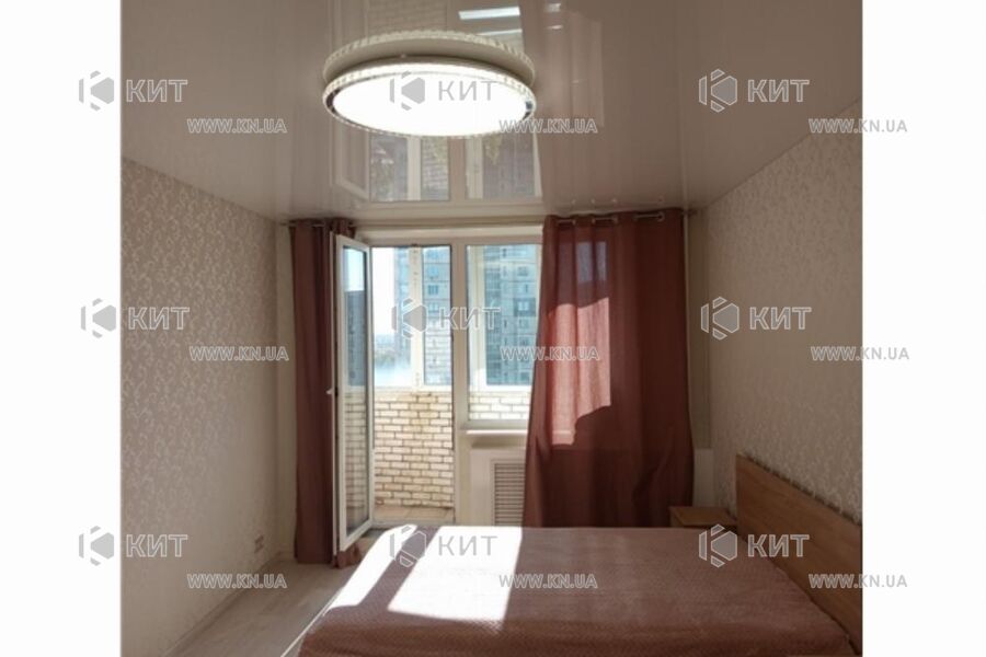 Продажа квартиры Харьков, Алексеевка, 37м²