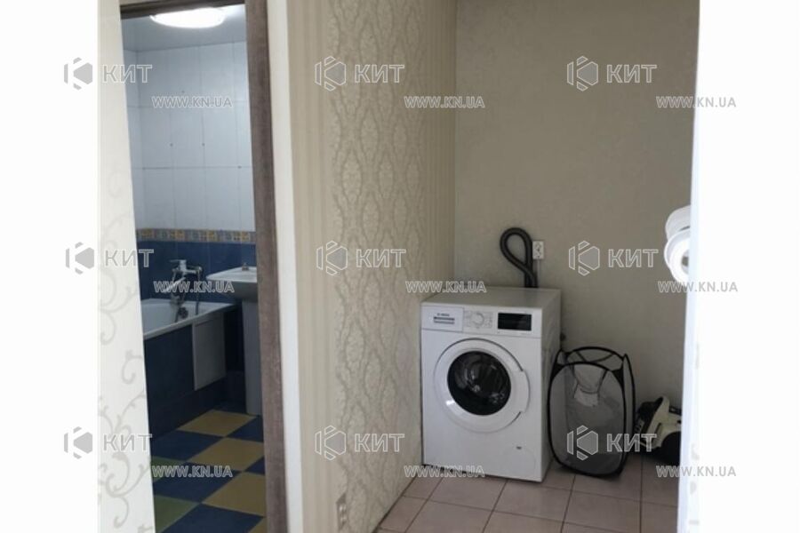 Продажа квартиры Харьков, Алексеевка, 37м²