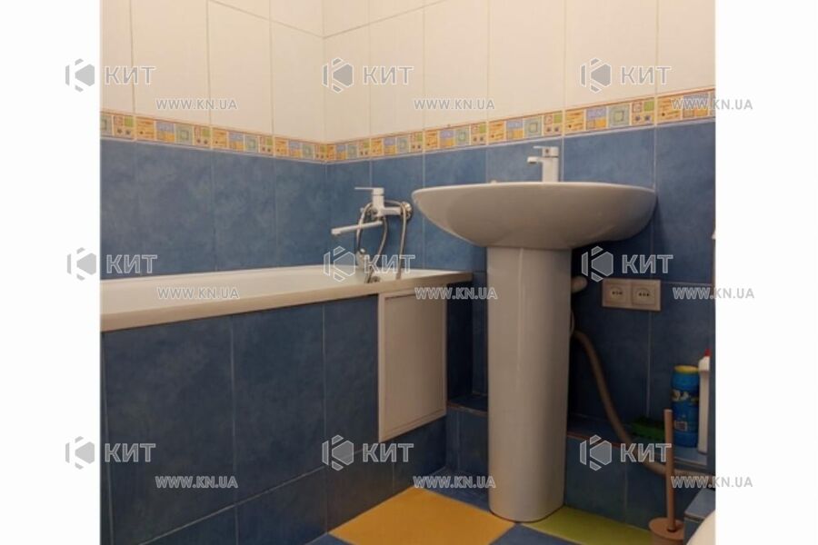 Продажа квартиры Харьков, Алексеевка, 37м²