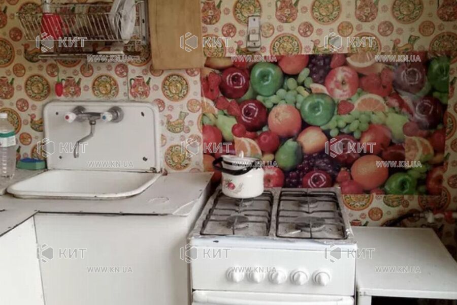 Продажа квартиры Харьков, Салтовка, 533 мрн., 45м²