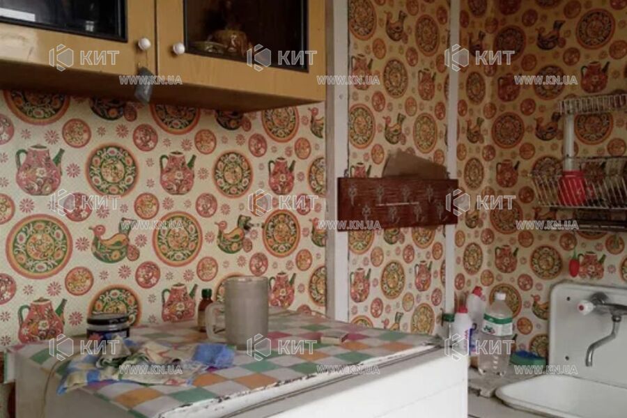 Продажа квартиры Харьков, Салтовка, 533 мрн., 45м²