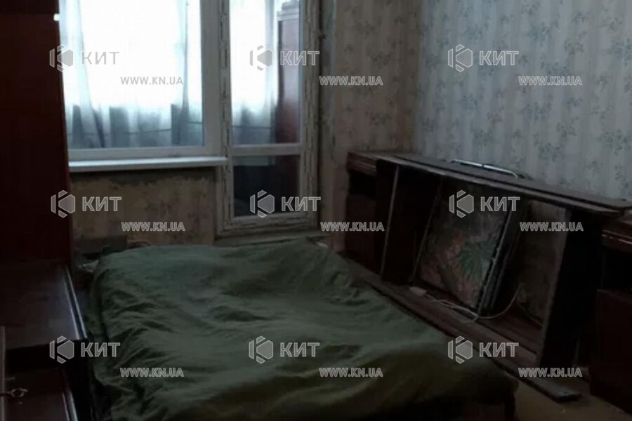Продажа квартиры Харьков, Салтовка, 533 мрн., 45м²