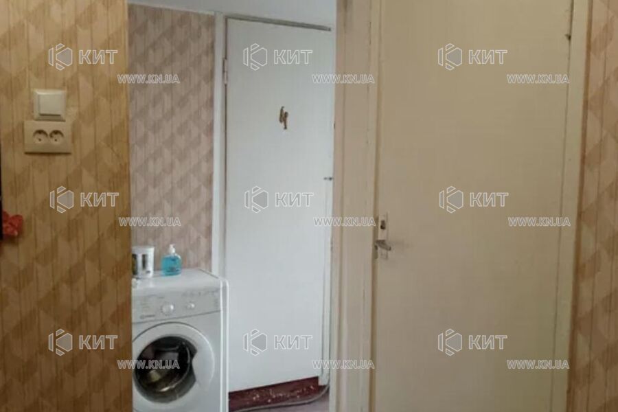 Продажа квартиры Харьков, Салтовка, 533 мрн., 45м²