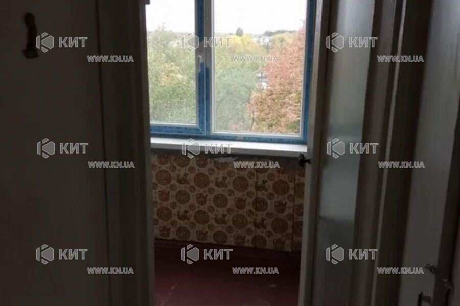 Продажа квартиры Харьков, Салтовка, 533 мрн., 45м²