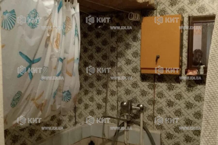 Продажа квартиры Харьков, Салтовка, 533 мрн., 45м²