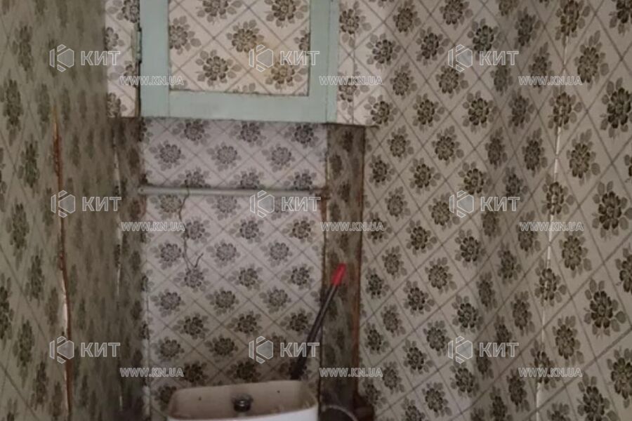 Продажа квартиры Харьков, Салтовка, 533 мрн., 45м²