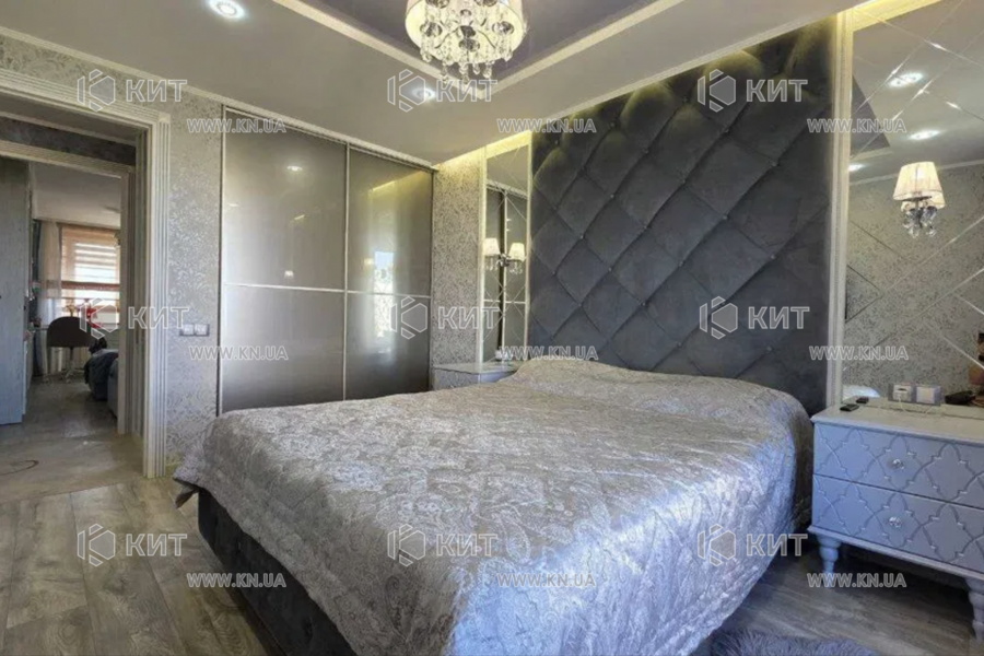 Продажа квартиры Харьков, Салтовка, 522 мрн., 65м²