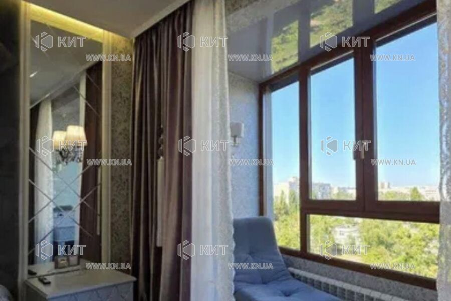 Продажа квартиры Харьков, Салтовка, 522 мрн., 65м²