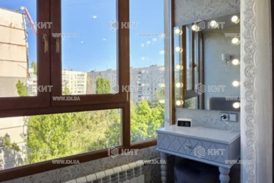 Продажа квартиры Харьков, Салтовка, 522 мрн., 65м²