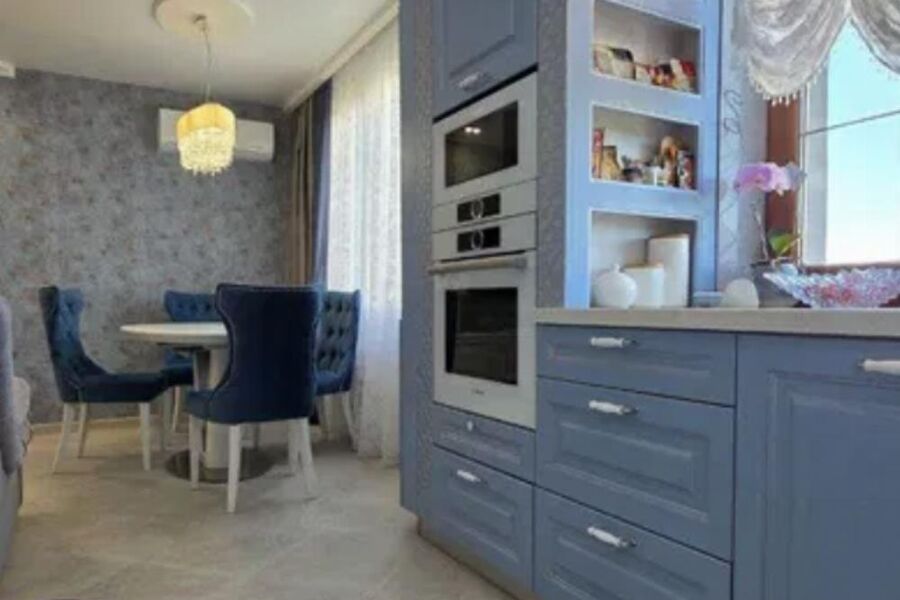 Продажа квартиры Харьков, Салтовка, 522 мрн., 65м²