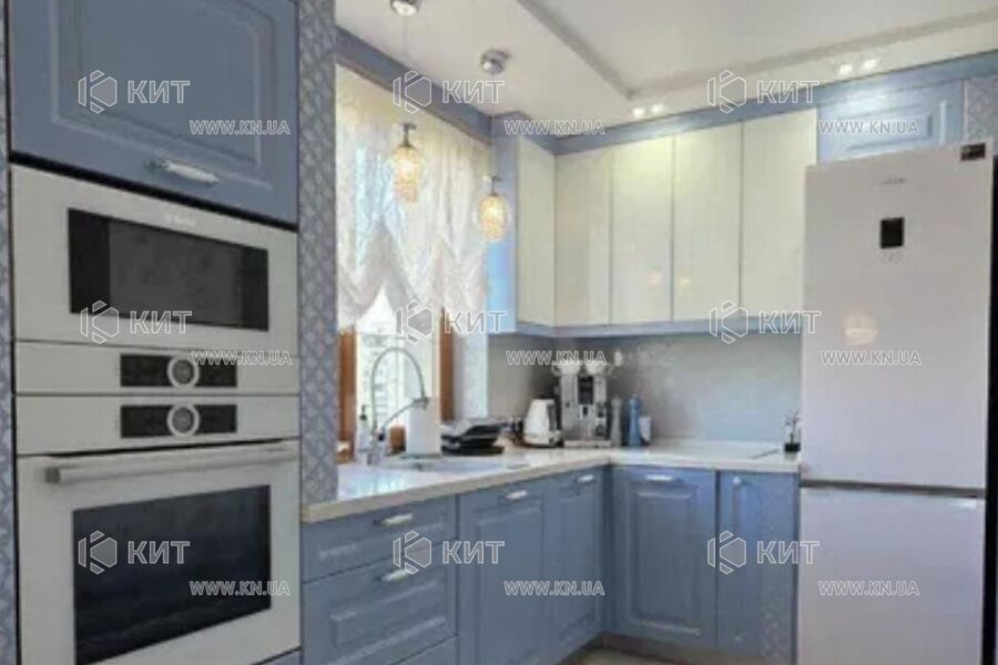 Продажа квартиры Харьков, Салтовка, 522 мрн., 65м²