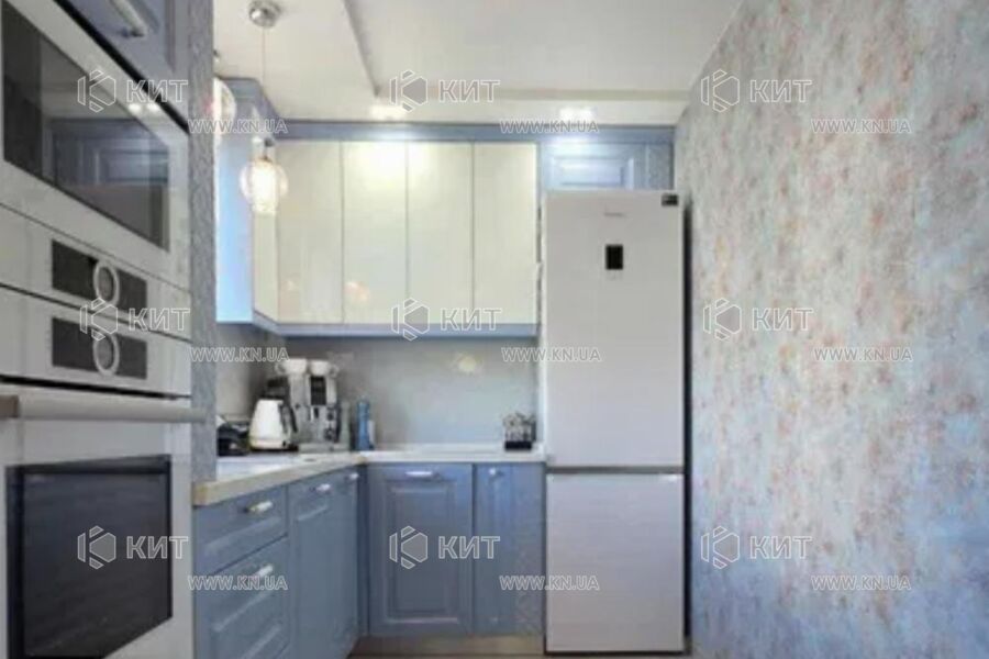 Продажа квартиры Харьков, Салтовка, 522 мрн., 65м²