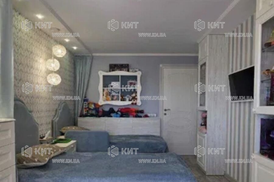 Продажа квартиры Харьков, Салтовка, 522 мрн., 65м²