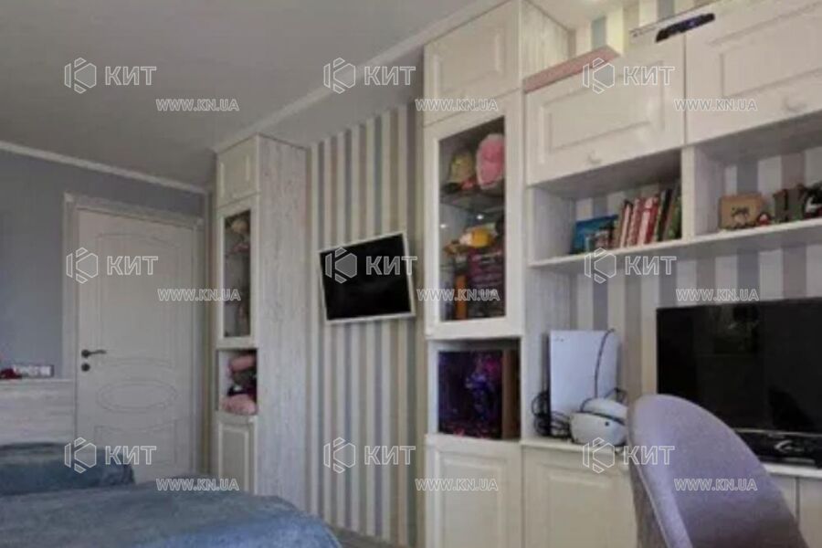 Продажа квартиры Харьков, Салтовка, 522 мрн., 65м²