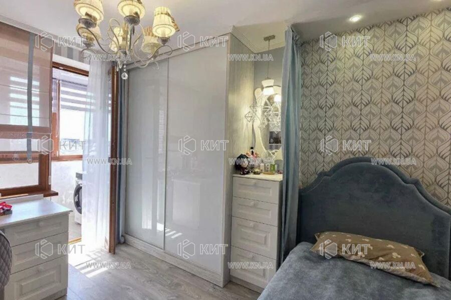 Продажа квартиры Харьков, Салтовка, 522 мрн., 65м²