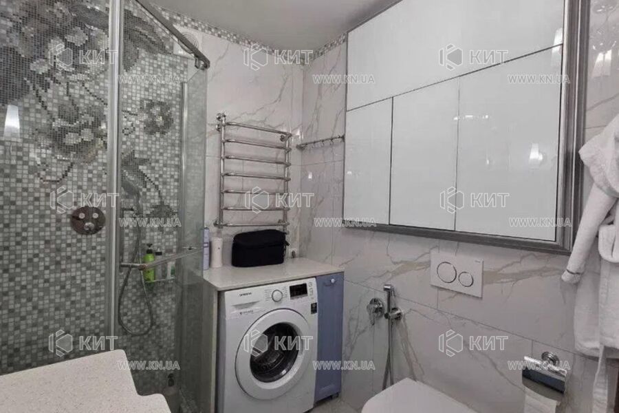 Продажа квартиры Харьков, Салтовка, 522 мрн., 65м²