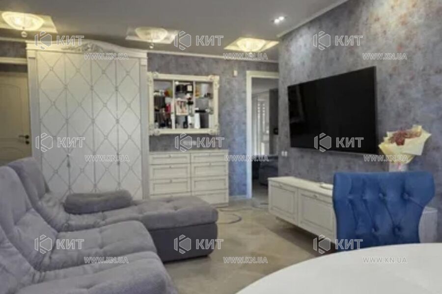 Продажа квартиры Харьков, Салтовка, 522 мрн., 65м²