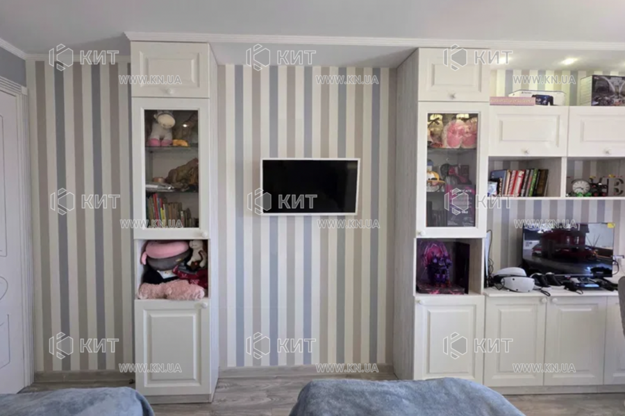 Продажа квартиры Харьков, Салтовка, 522 мрн., 65м²