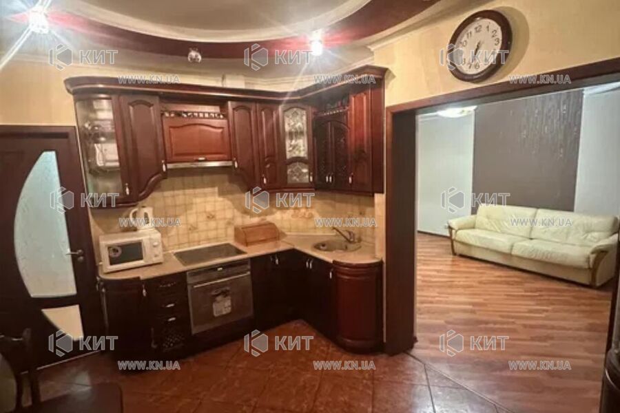 Продаж квартири Харків, Гагаріна, Спортивна, Захисників, 95.4м²